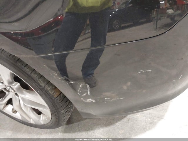 44196478 :رقم المزاد ، KMHHU6KJ5GU136722 vin ، 2016 Hyundai Genesis 3.8 Ultimate مزاد بيع