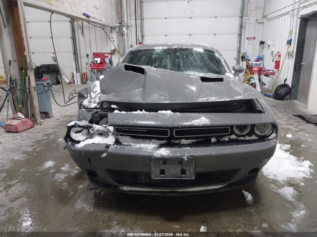 Dodge Challenger Sxt Awd 2019 2C3CDZGGXKH607292 Image 13