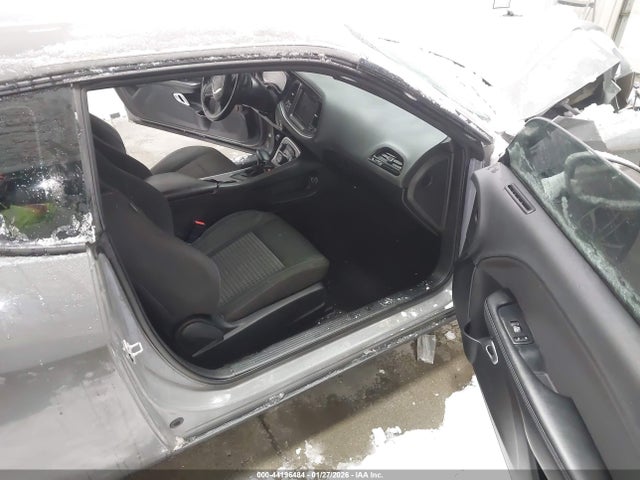Dodge Challenger Sxt Awd 2019 2C3CDZGGXKH607292 Image 5