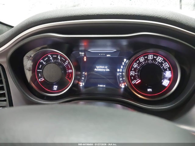 Dodge Challenger Sxt Awd 2019 2C3CDZGGXKH607292 Image 7