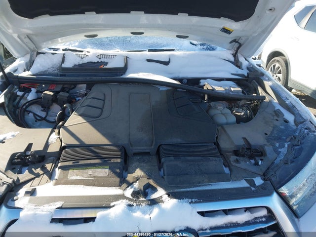 2018 AUDI Q7 WA1VAAF75JD013344 Photo 9