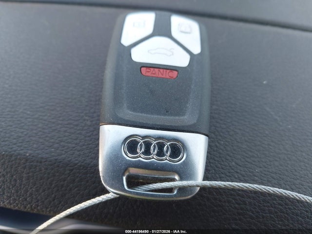 2018 AUDI Q7 WA1VAAF75JD013344 Photo 10