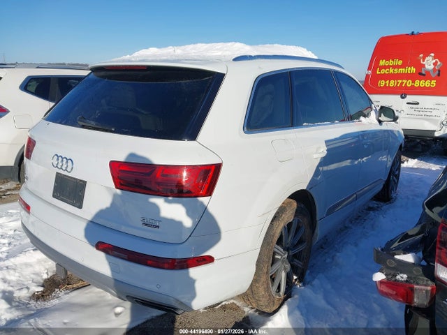 2018 AUDI Q7 WA1VAAF75JD013344 Photo 3