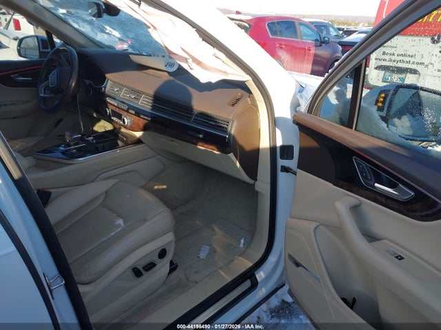 2018 AUDI Q7 WA1VAAF75JD013344 Photo 4