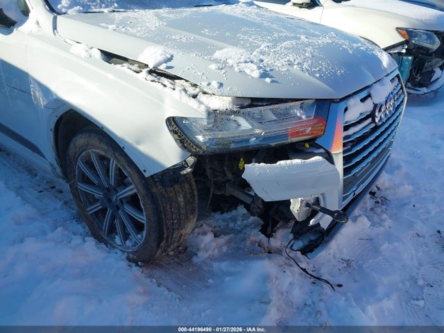2018 AUDI Q7 WA1VAAF75JD013344 Photo 5