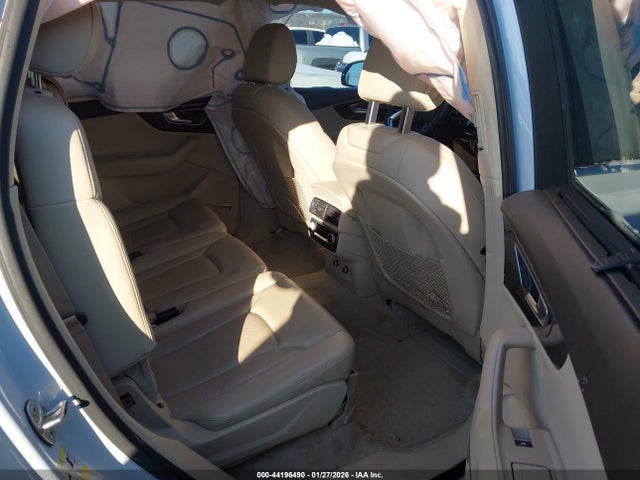 2018 AUDI Q7 WA1VAAF75JD013344 Photo 7