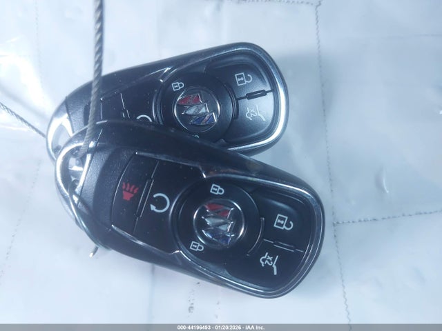 Aukcja sprzedaży 2024 Buick Enclave Essence Awd, vin: 5GAEVAKW2RJ111463, numer aukcji: 44196493