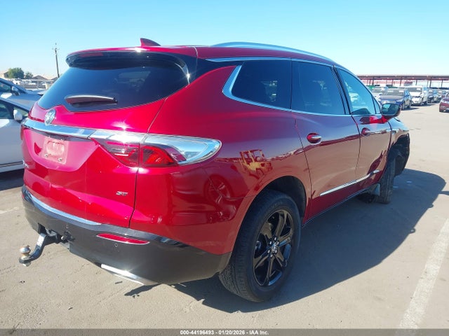 Aukcja sprzedaży 2024 Buick Enclave Essence Awd, vin: 5GAEVAKW2RJ111463, numer aukcji: 44196493