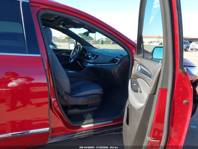 Aukcja sprzedaży 2024 Buick Enclave Essence Awd, vin: 5GAEVAKW2RJ111463, numer aukcji: 44196493