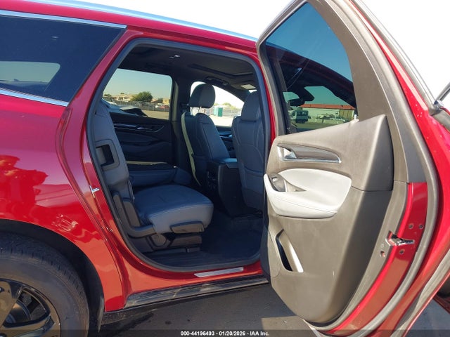 Aukcja sprzedaży 2024 Buick Enclave Essence Awd, vin: 5GAEVAKW2RJ111463, numer aukcji: 44196493