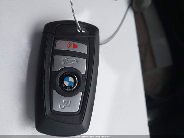 Продаж на аукціоні авто 2014 Bmw X3 Xdrive35i, vin: 5UXWX7C59E0E81106, номер лоту: 44196495