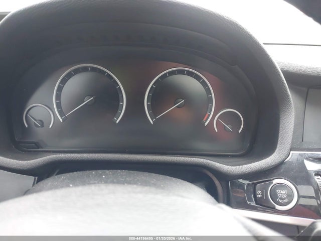 Продаж на аукціоні авто 2014 Bmw X3 Xdrive35i, vin: 5UXWX7C59E0E81106, номер лоту: 44196495