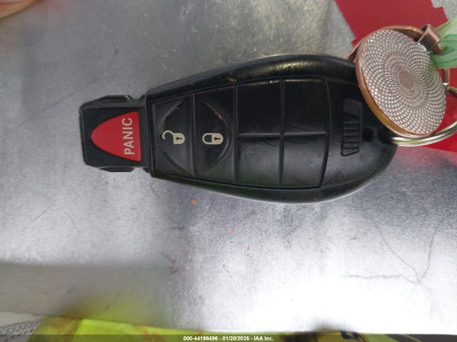 2C4RDGBG0HR784521 Dodge Grand Caravan Se Plus
