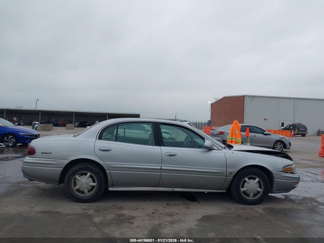 44196501 :رقم المزاد ، 1G4HP54K9Y4193904 vin ، 2000 Buick Lesabre Custom مزاد بيع