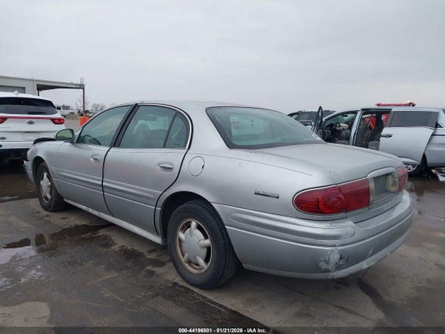 44196501 :رقم المزاد ، 1G4HP54K9Y4193904 vin ، 2000 Buick Lesabre Custom مزاد بيع