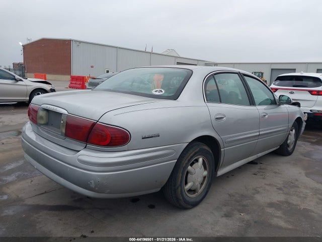 44196501 :رقم المزاد ، 1G4HP54K9Y4193904 vin ، 2000 Buick Lesabre Custom مزاد بيع