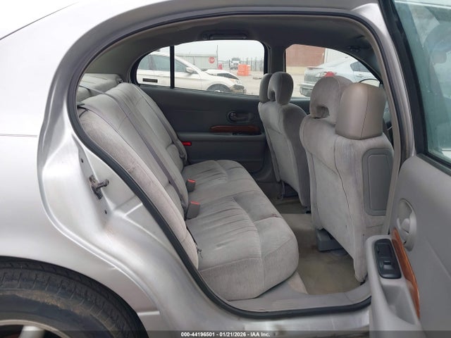 44196501 :رقم المزاد ، 1G4HP54K9Y4193904 vin ، 2000 Buick Lesabre Custom مزاد بيع