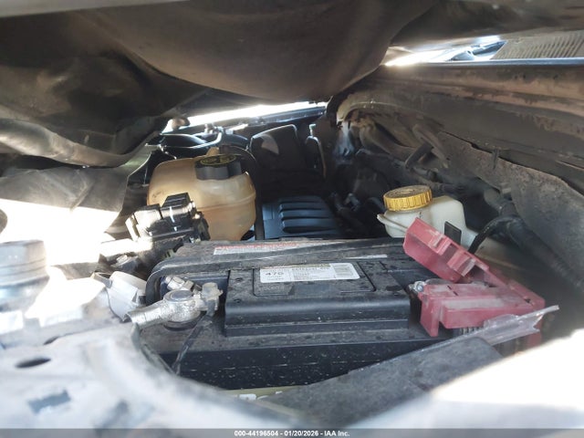 2020 CHEVROLET TRAX 3GNCJKSB7LL179463 Photo 9