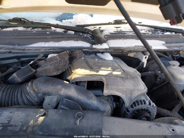 Chevrolet Tahoe Ltz 2014 1GNSKCE01ER107808 Image 10