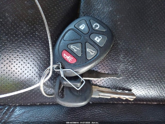 Chevrolet Tahoe Ltz 2014 1GNSKCE01ER107808 Image 11