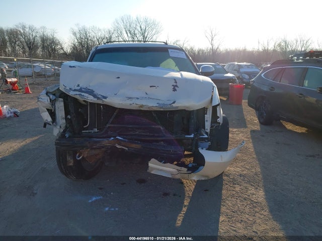 Chevrolet Tahoe Ltz 2014 1GNSKCE01ER107808 Image 12