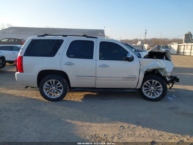 Chevrolet Tahoe Ltz 2014 1GNSKCE01ER107808 Image 13