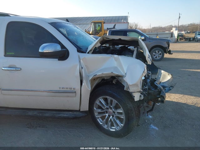 Chevrolet Tahoe Ltz 2014 1GNSKCE01ER107808 Image 18