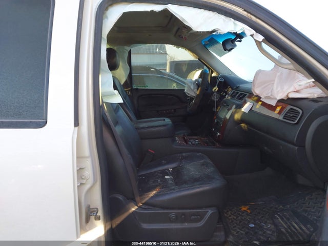 Chevrolet Tahoe Ltz 2014 1GNSKCE01ER107808 Image 5