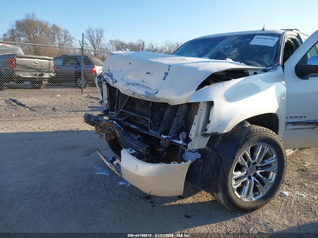 Chevrolet Tahoe Ltz 2014 1GNSKCE01ER107808 Image 6