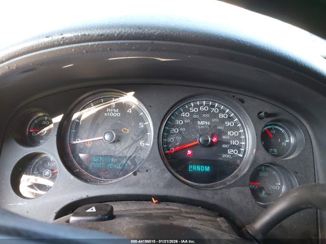 Chevrolet Tahoe Ltz 2014 1GNSKCE01ER107808 Image 7