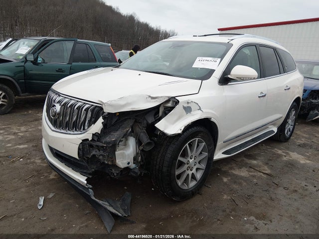 Aukcja sprzedaży 2015 Buick Enclave Leather, vin: 5GAKVBKD6FJ248361, numer aukcji: 44196520