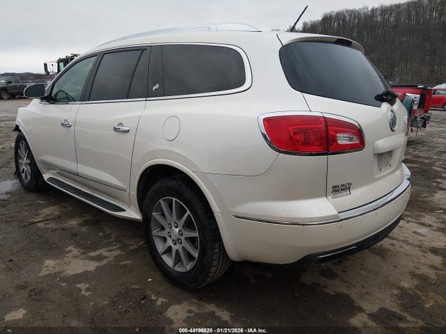 Aukcja sprzedaży 2015 Buick Enclave Leather, vin: 5GAKVBKD6FJ248361, numer aukcji: 44196520