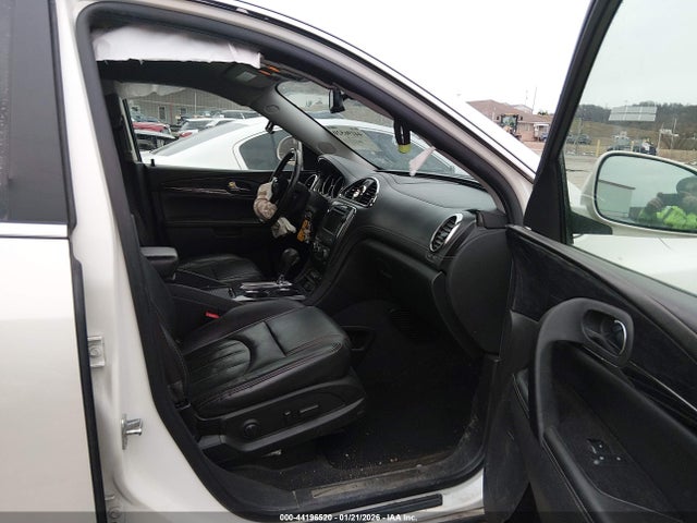 Aukcja sprzedaży 2015 Buick Enclave Leather, vin: 5GAKVBKD6FJ248361, numer aukcji: 44196520