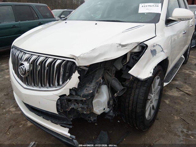 Aukcja sprzedaży 2015 Buick Enclave Leather, vin: 5GAKVBKD6FJ248361, numer aukcji: 44196520