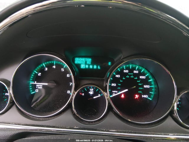 Aukcja sprzedaży 2015 Buick Enclave Leather, vin: 5GAKVBKD6FJ248361, numer aukcji: 44196520