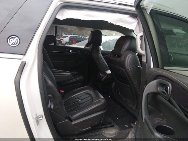 Aukcja sprzedaży 2015 Buick Enclave Leather, vin: 5GAKVBKD6FJ248361, numer aukcji: 44196520