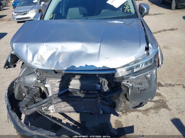 Aukcja sprzedaży 2022 Volkswagen Taos 1.5t Se, vin: 3VVWX7B23NM030693, numer aukcji: 44196521