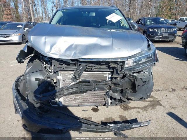 Aukcja sprzedaży 2022 Volkswagen Taos 1.5t Se, vin: 3VVWX7B23NM030693, numer aukcji: 44196521