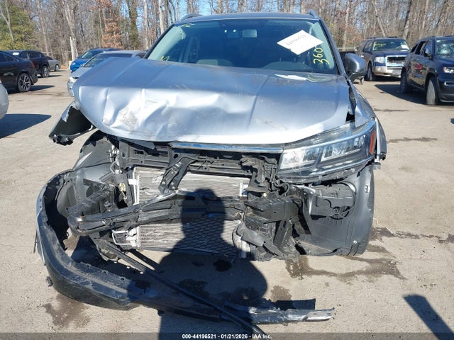 Aukcja sprzedaży 2022 Volkswagen Taos 1.5t Se, vin: 3VVWX7B23NM030693, numer aukcji: 44196521