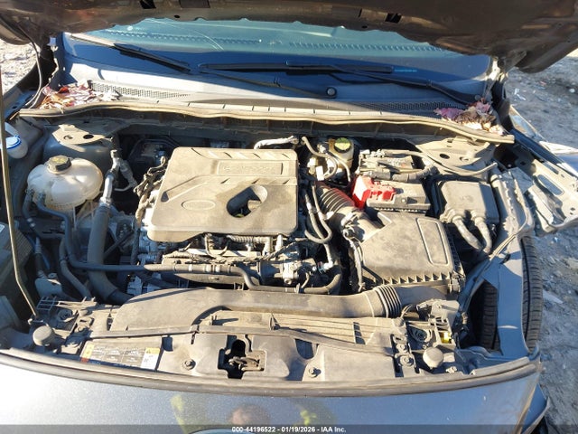 1FMCU0H60LUB31660 Ford ESCAPE SEL