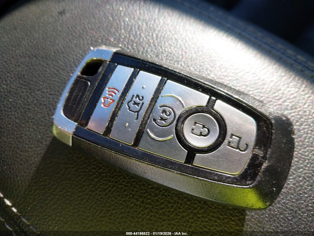 1FMCU0H60LUB31660 Ford ESCAPE SEL