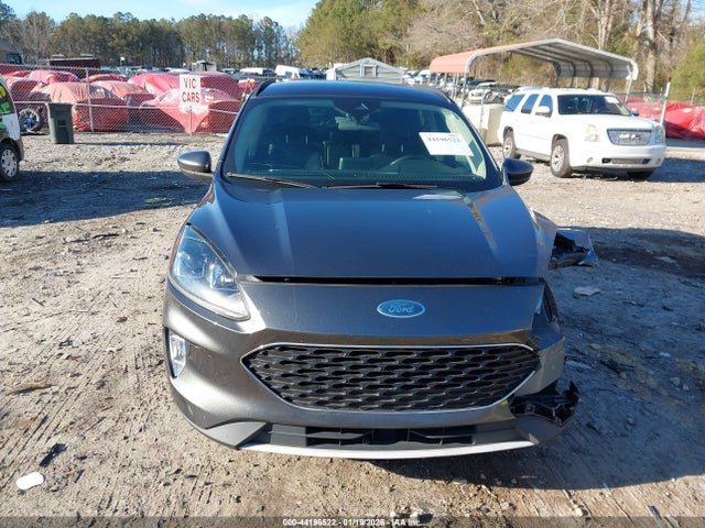 1FMCU0H60LUB31660 Ford ESCAPE SEL