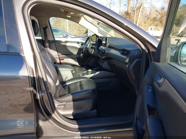 1FMCU0H60LUB31660 Ford ESCAPE SEL