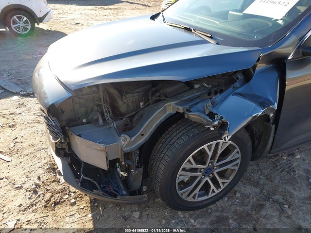 1FMCU0H60LUB31660 Ford ESCAPE SEL