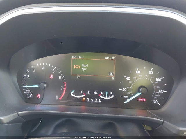 1FMCU0H60LUB31660 Ford ESCAPE SEL