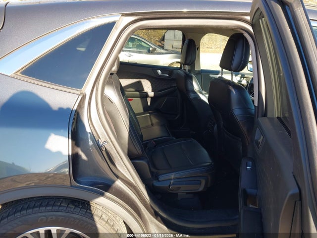 1FMCU0H60LUB31660 Ford ESCAPE SEL