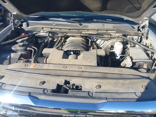3GTP1NEC1JG356949 GMC Sierra 1500 Slt