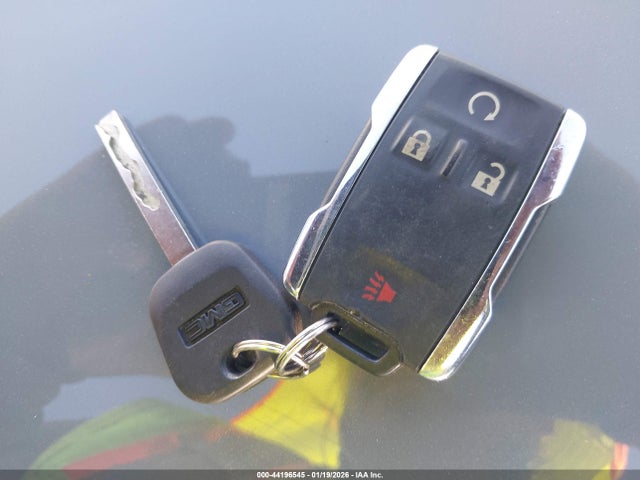 3GTP1NEC1JG356949 GMC Sierra 1500 Slt