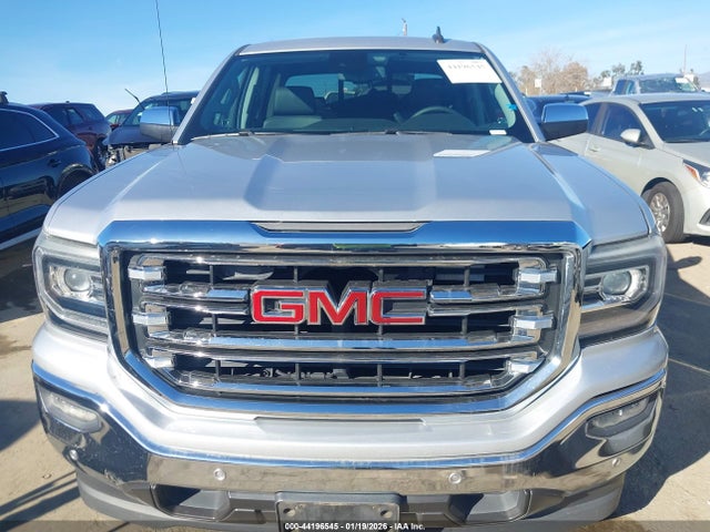 3GTP1NEC1JG356949 GMC Sierra 1500 Slt