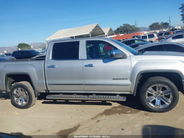 3GTP1NEC1JG356949 GMC Sierra 1500 Slt